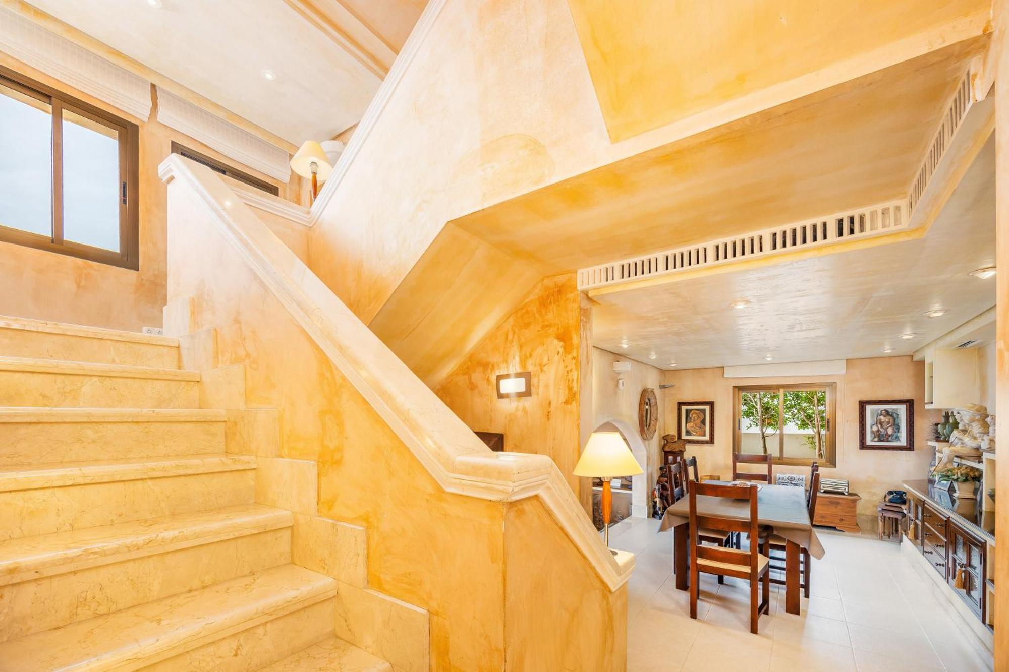 Villa Cala Llamp Andratx Esterno foto