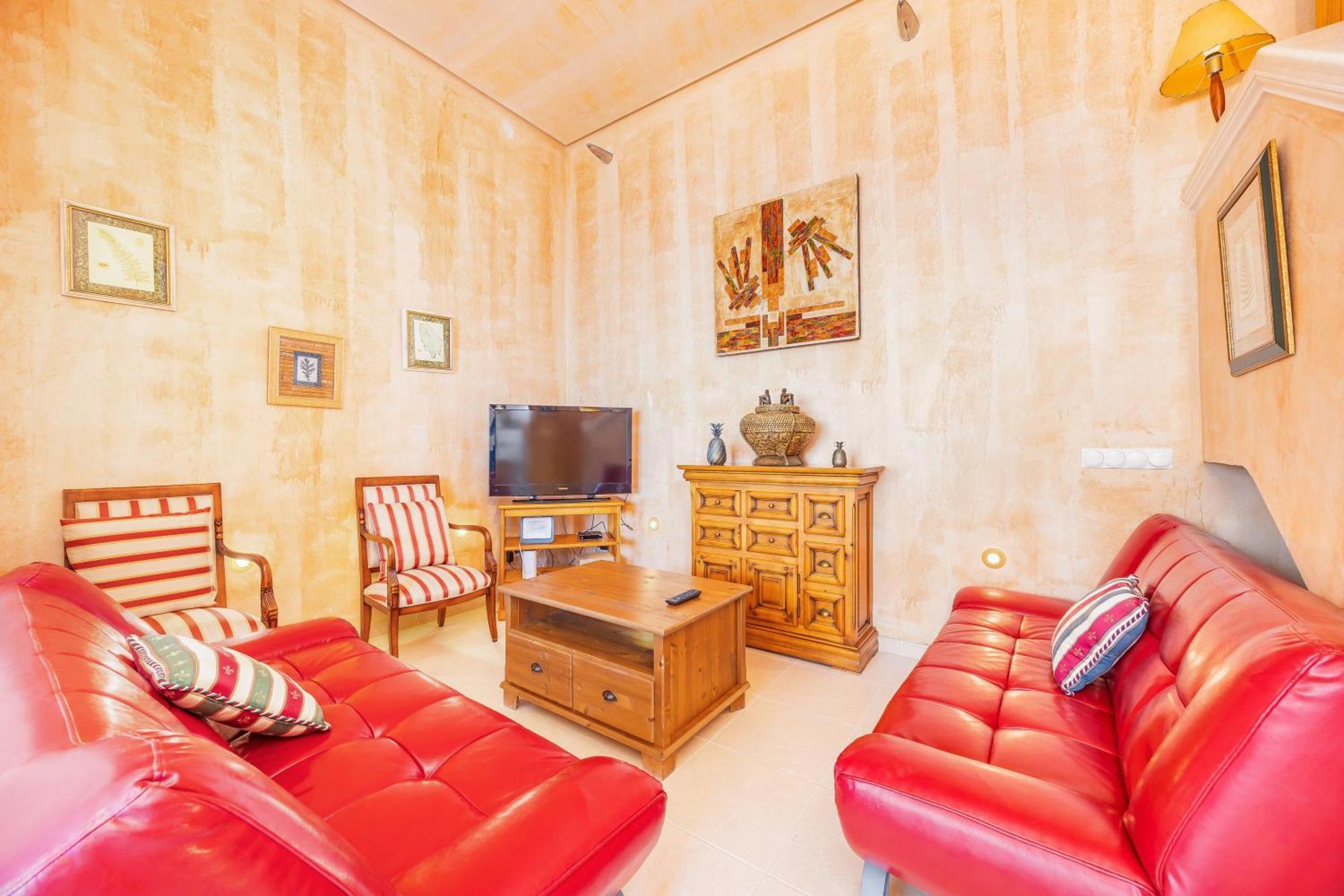 Villa Cala Llamp Andratx Esterno foto